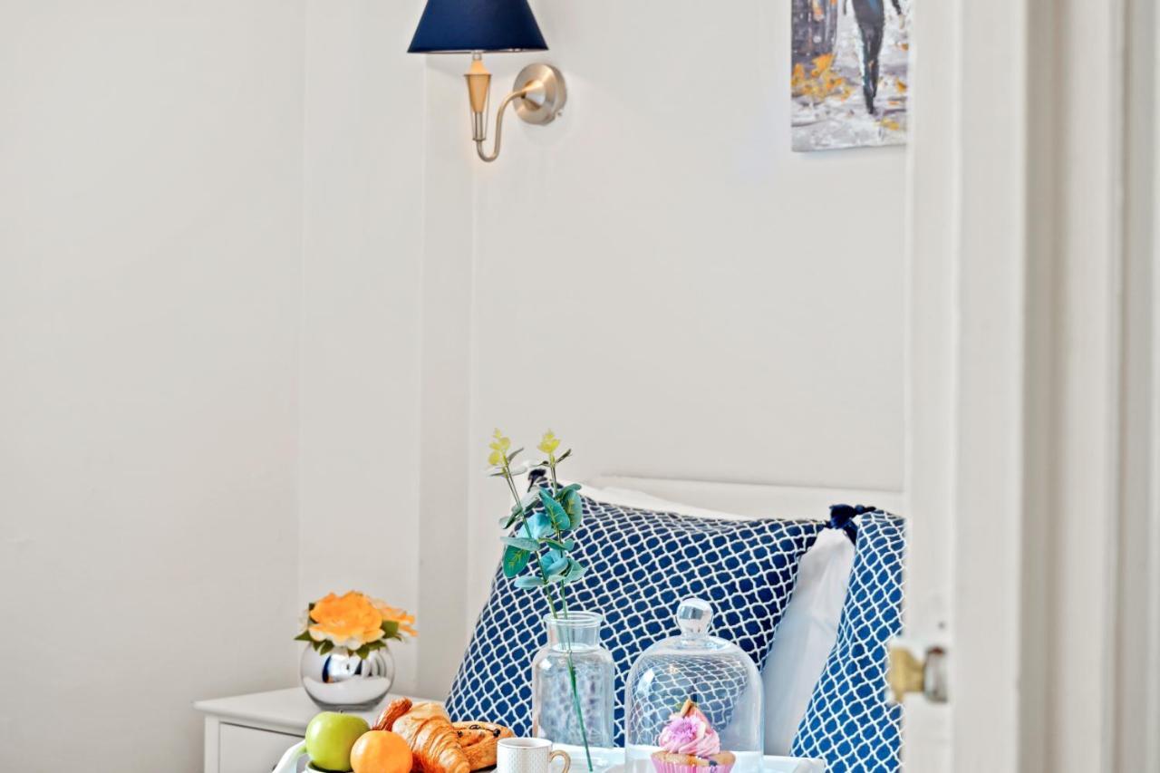 Apartamento One Bedroom By Dream Key Short Lets & Long Lets Chelsea With Free Wi-fi And Netflix Londres