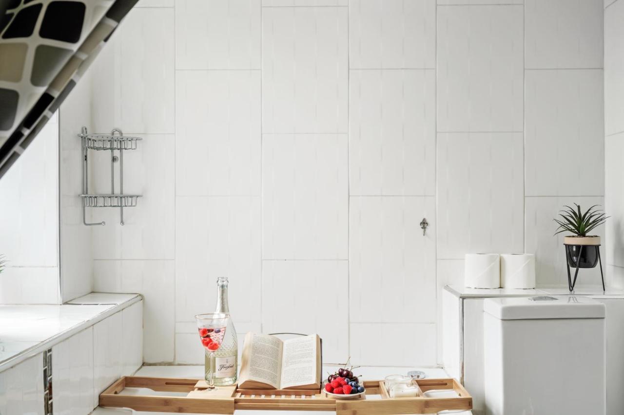Apartamento One Bedroom By Dream Key Short Lets & Long Lets Chelsea With Free Wi-fi And Netflix Londres