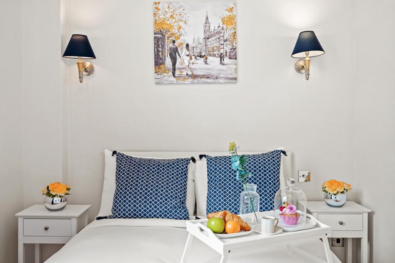 One Bedroom By Dream Key Short Lets & Long Lets Chelsea With Free Wi-fi And Netflix Apartamento Londres