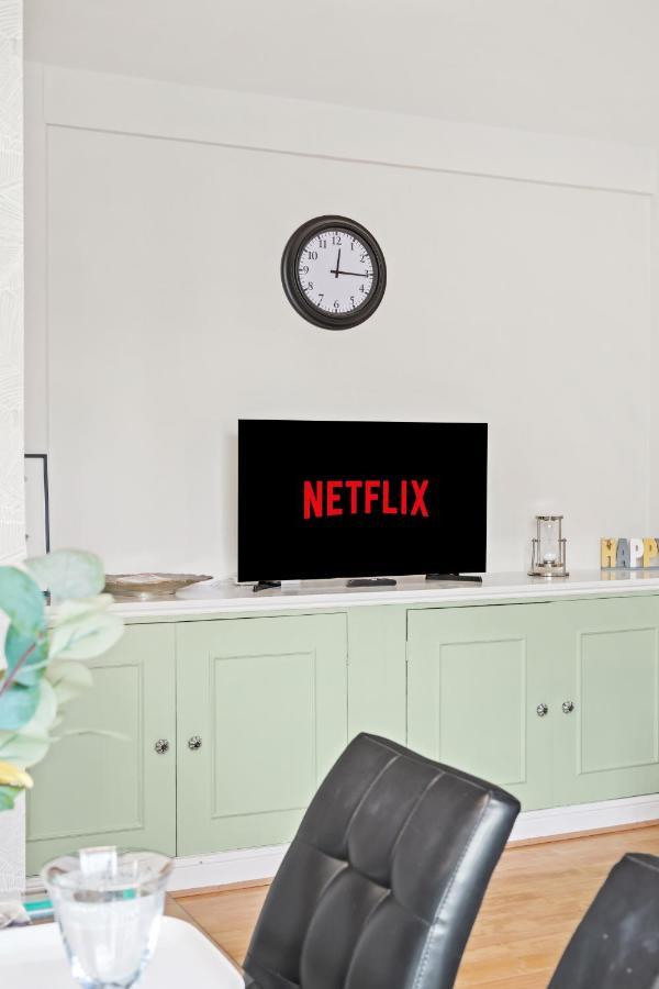 One Bedroom By Dream Key Short Lets & Long Lets Chelsea With Free Wi-fi And Netflix * Londres