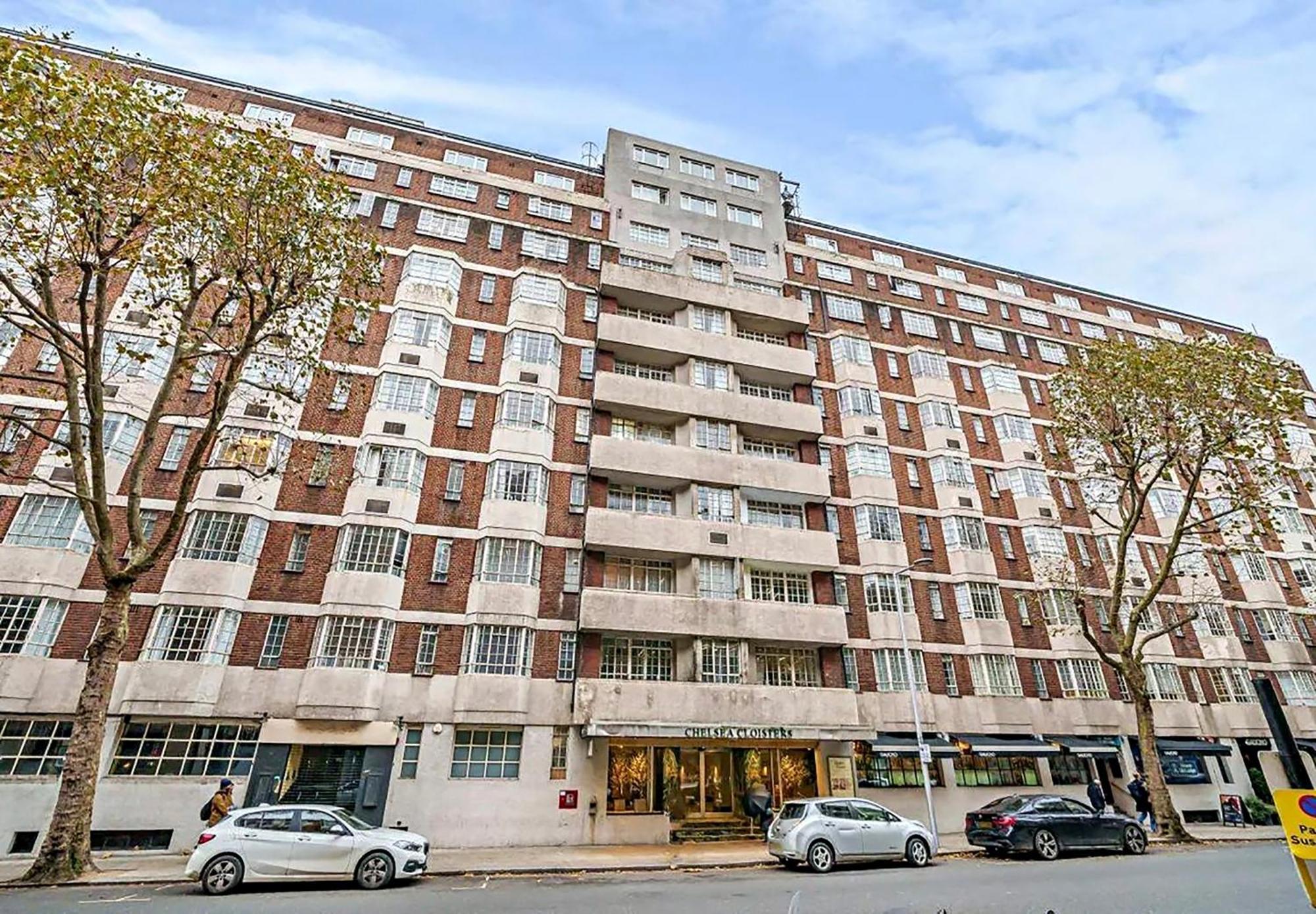Apartamento One Bedroom By Dream Key Short Lets & Long Lets Chelsea With Free Wi-fi And Netflix Londres